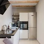 Elegant Private In The Heart Of Am Lejlighed København