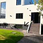 Lejlighed Elegant Private In The Heart Of Am