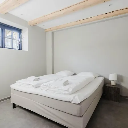 Elegant Private In The Heart Of Am * Κοπεγχάγη