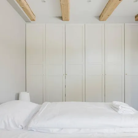 Elegant Private In The Heart Of Am * Κοπεγχάγη