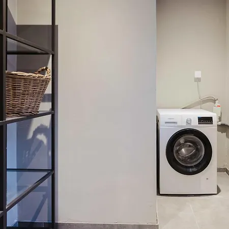 Elegant Private In The Heart Of Am København