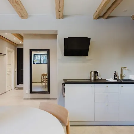 Διαμέρισμα Elegant Private In The Heart Of Am *