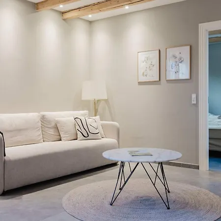 Διαμέρισμα Elegant Private In The Heart Of Am *