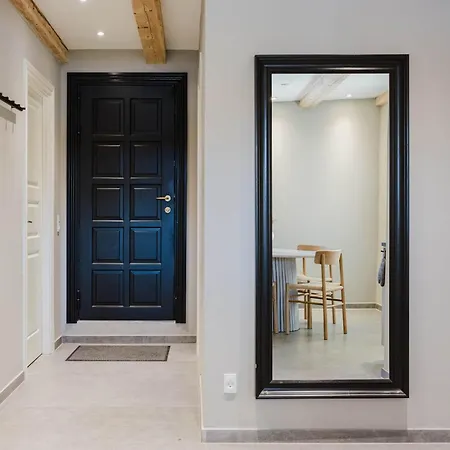 Elegant Private In The Heart Of Am