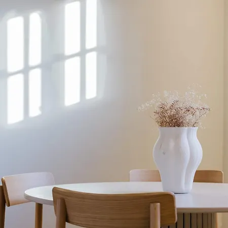 Elegant Private In The Heart Of Am Lejlighed København