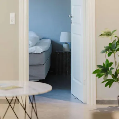 Elegant Private In The Heart Of Am
