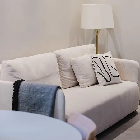 Elegant Private In The Heart Of Am Lejlighed