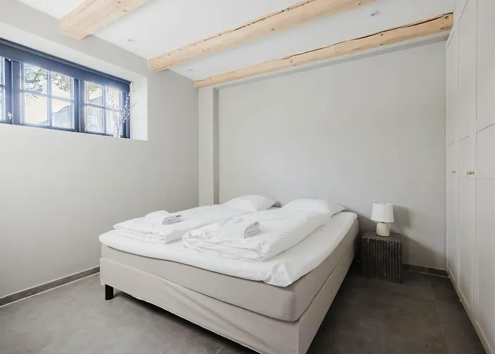Elegant Private In The Heart Of Am * كوبنهاجن