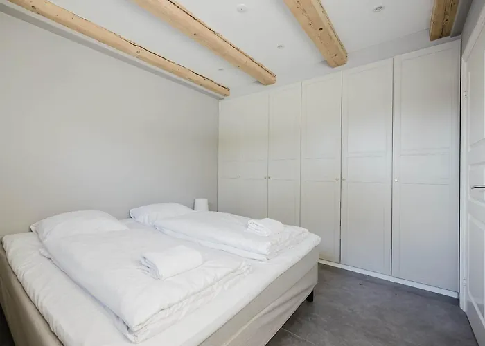 Elegant Private In The Heart Of Am *