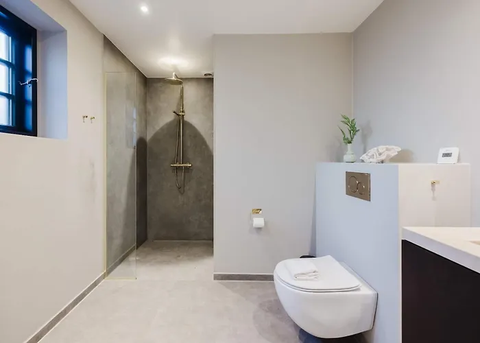 Elegant Private In The Heart Of Am كوبنهاجن