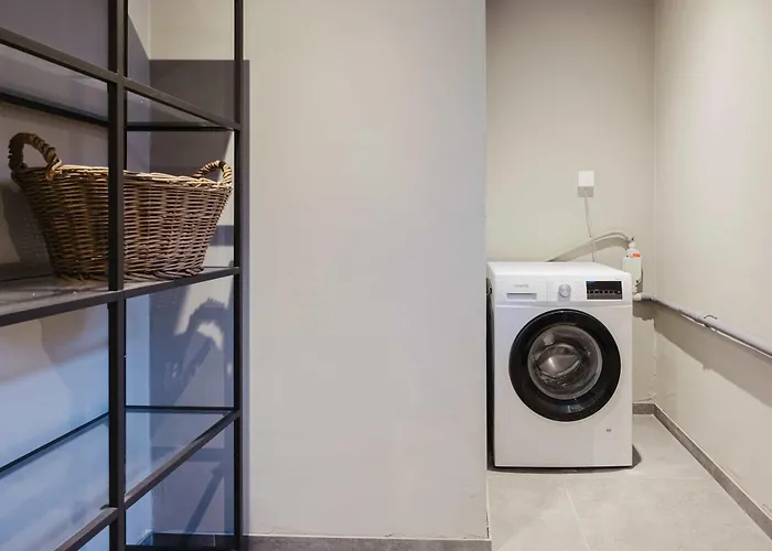 Elegant Private In The Heart Of Am كوبنهاجن