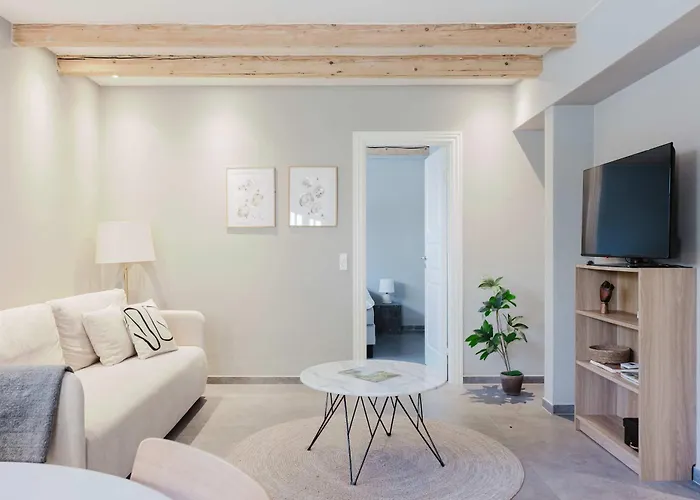 شقة Elegant Private In The Heart Of Am *