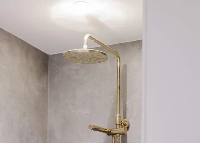 شقة Elegant Private In The Heart Of Am *