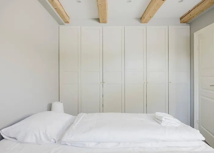 Elegant Private In The Heart Of Am * Copenhague