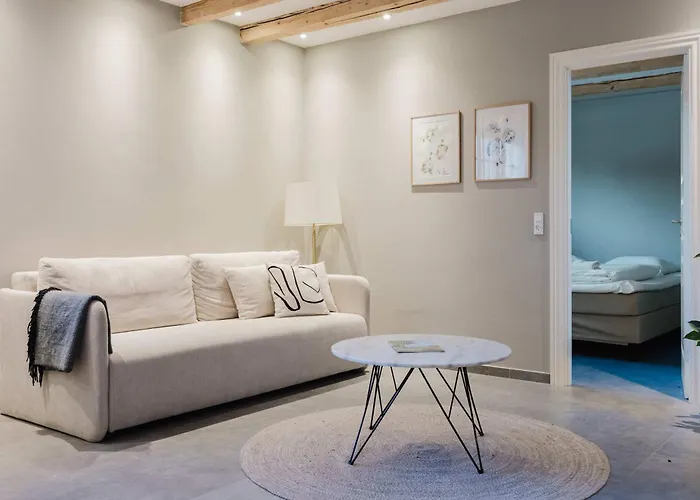 Apartamento Elegant Private In The Heart Of Am *