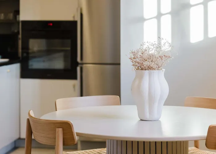 Elegant Private In The Heart Of Am Apartamento *